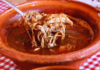 Sonora restaurants prepare promotions and Mexican menus for the national holidays.