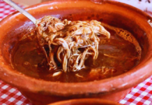 Sonora restaurants prepare promotions and Mexican menus for the national holidays.