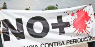 Reporting Under Risk: The State of Mexico’s Debt to the Press