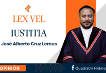 Public Security and the Crisis of the Rule of Law in Mexico