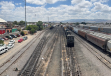 Approval granted to streamline procedures for the passenger train in SLP.
