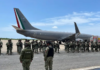 Security is in place for arrivals and departures at Mazatlán Airport; the goal is to increase flight frequency: Mayor
