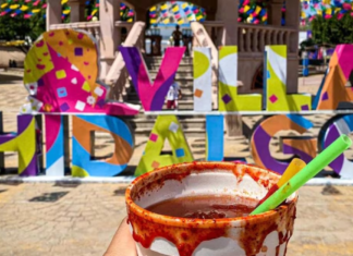 Villa Hidalgo bets on the “Surreal San Luis Potosí” brand to attract visitors.