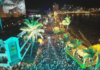 Mazatlán Carnivals leave a deficit of 165.1 million pesos over five editions.