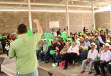 San Luis Potosí, national leader in tomato production value