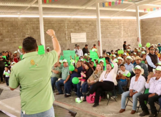 San Luis Potosí, national leader in tomato production value