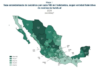 Yucatán records the second-highest suicide rate in Mexico: 13.7 per 100,000 inhabitants.