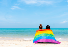 Pink tourism: an opportunity for Cancún during the low season.