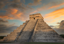 Chichén Itzá records drop in visitors: Sefotur