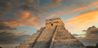 Chichén Itzá records drop in visitors: Sefotur