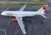 How much will it cost to fly from Nuevo Laredo to Cancún with a layover in Tampico? Here is what we know.