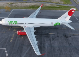 How much will it cost to fly from Nuevo Laredo to Cancún with a layover in Tampico? Here is what we know.