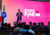 Expo PyME 2026 | Nuevo León announces 4 billion pesos in loans for small and medium-sized enterprises.