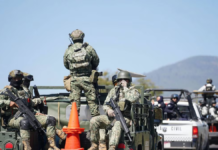 Military captures ‘La Pepa,’ leader of La Línea in Chihuahua; U.S. provided information.