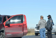Violence in Sinaloa causes families to be displaced to Chihuahua.