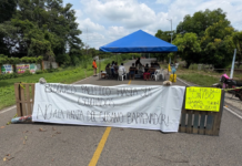 Screwworm plant in Chiapas blocked due to foul odors