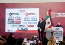 Here is how you can regularize your car in Puebla with a 73% discount.