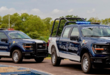 They were planning an attack on the governor and prosecutor of Nayarit; they had already mapped out the route to carry it out.
