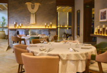 Zagala: New Spanish Cuisine in Mexico City