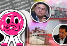 FGR investigates SME leaders for money laundering and electricity theft to mine cryptocurrency in Puebla.