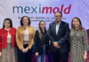 Querétaro accounts for 25% of mold and tooling manufacturing in Mexico.