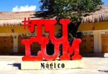 Tulum: World Cup now blamed for harming tourism