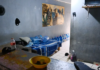 Eight people held at a Jalisco ranch where medical care was being provided to organized crime members have been rescued.