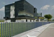 Two companies in Morelos shut down for alleged money laundering.
