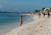 The final week of the vacation period closed with 51.7% tourist occupancy in Playa del Carmen.