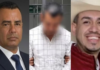 Seven mayors from Puebla have been arrested for kidnapping, extortion, and sexual abuse: four are from Movimiento Ciudadano and three from Morena.