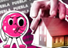 Victims report over a thousand cases of dispossession in Puebla between January and August 2026.