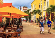 Cozumel: Businesses in crisis due to drop in tourists during low season