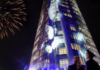 Maru Campos inaugurates the Centinela Tower and highlights security progress in Chihuahua.