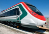 Delays reported for the “Tren del Norte” as it passes through Nuevo León.