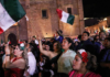 There will be celebrations for September 15th in Sinaloa: interim governor