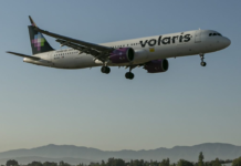 Jalisco adds five new direct air routes to the United States.