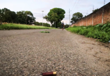 Sinaloa Cartel clashes with Chiapas and Guatemala Cartel hours before Sheinbaum’s visit.