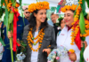Secretary General of UN Tourism, Shaikha Alnuwais, visits Hidalgo