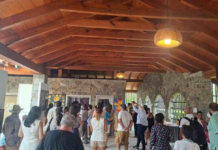 Zihuatanejo’s Costa Grande Archaeological Museum hosts a group exhibition.