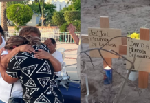 Where are the figures for bodies found in clandestine graves in BCS? Mothers searching for missing loved ones demand that these cases not be rendered invisible.