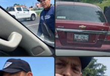 🔵🚨 ALERT ON THE ECATEPEC–AIFA BYPASS! STATE INVESTIGATORS… OR FAKES? 🐀🚔