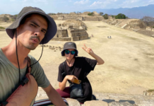 WHILE THE TOURISM BOARD SHOWS OFF TABASCO… FOREIGN TOURISTS SEEK HELP AFTER ROBBERY
