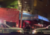 Explosion at Taco Shop Causes House Collapse in Mexico City; Two Dead and 14 Injured