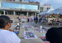 Attorney General’s Office acknowledges lack of resources to investigate disappearances in Baja California Sur.