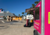 Labor Day boosts tourism in Baja California; high hotel occupancy recorded.