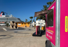 Labor Day boosts tourism in Baja California; high hotel occupancy recorded.