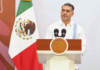 Harfuch reports the arrest of over 9,900 people in Chiapas; there is effective coordination with the governor, he states.