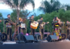 Jocotepec will host the International Mariachi Gathering for the first time.