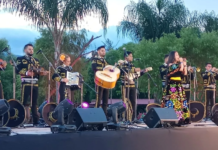Jocotepec will host the International Mariachi Gathering for the first time.