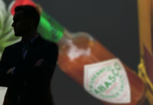 Who invented Tabasco sauce? Here is the origin of the original recipe.